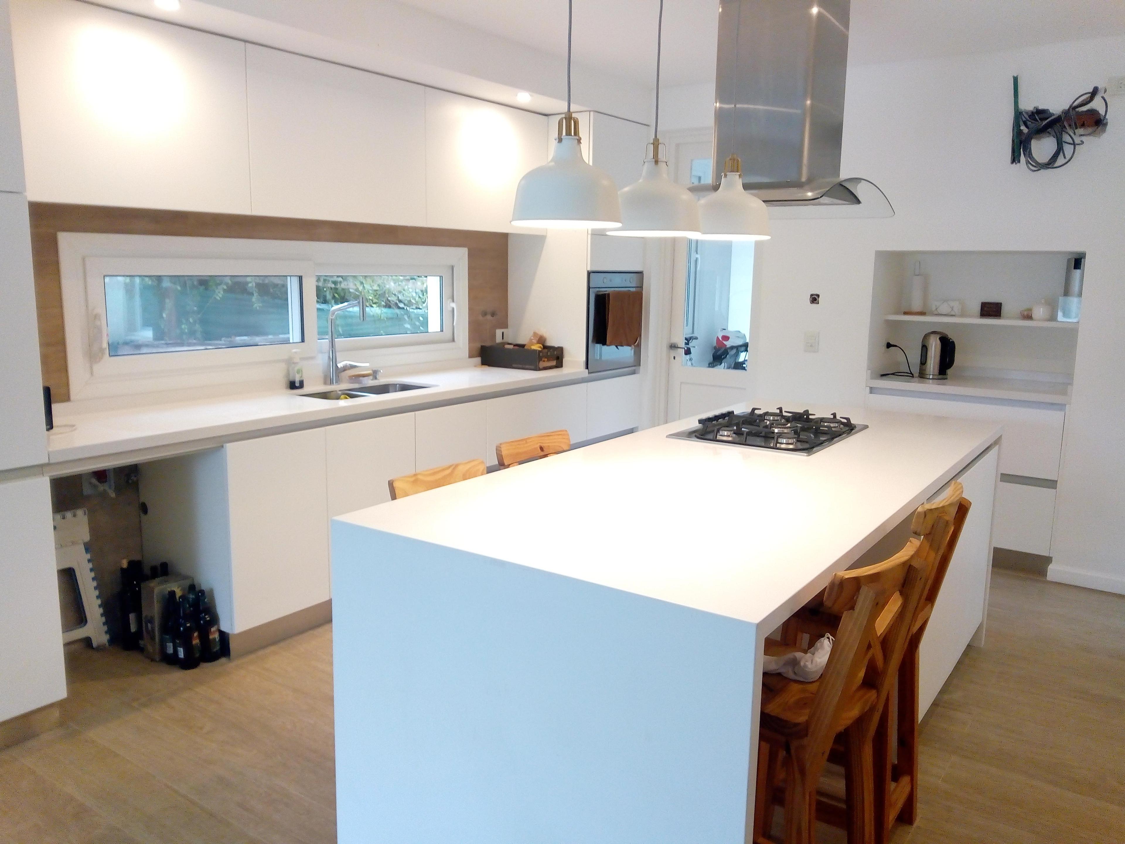 Mármol Calacatta — JRAF Marmolerías